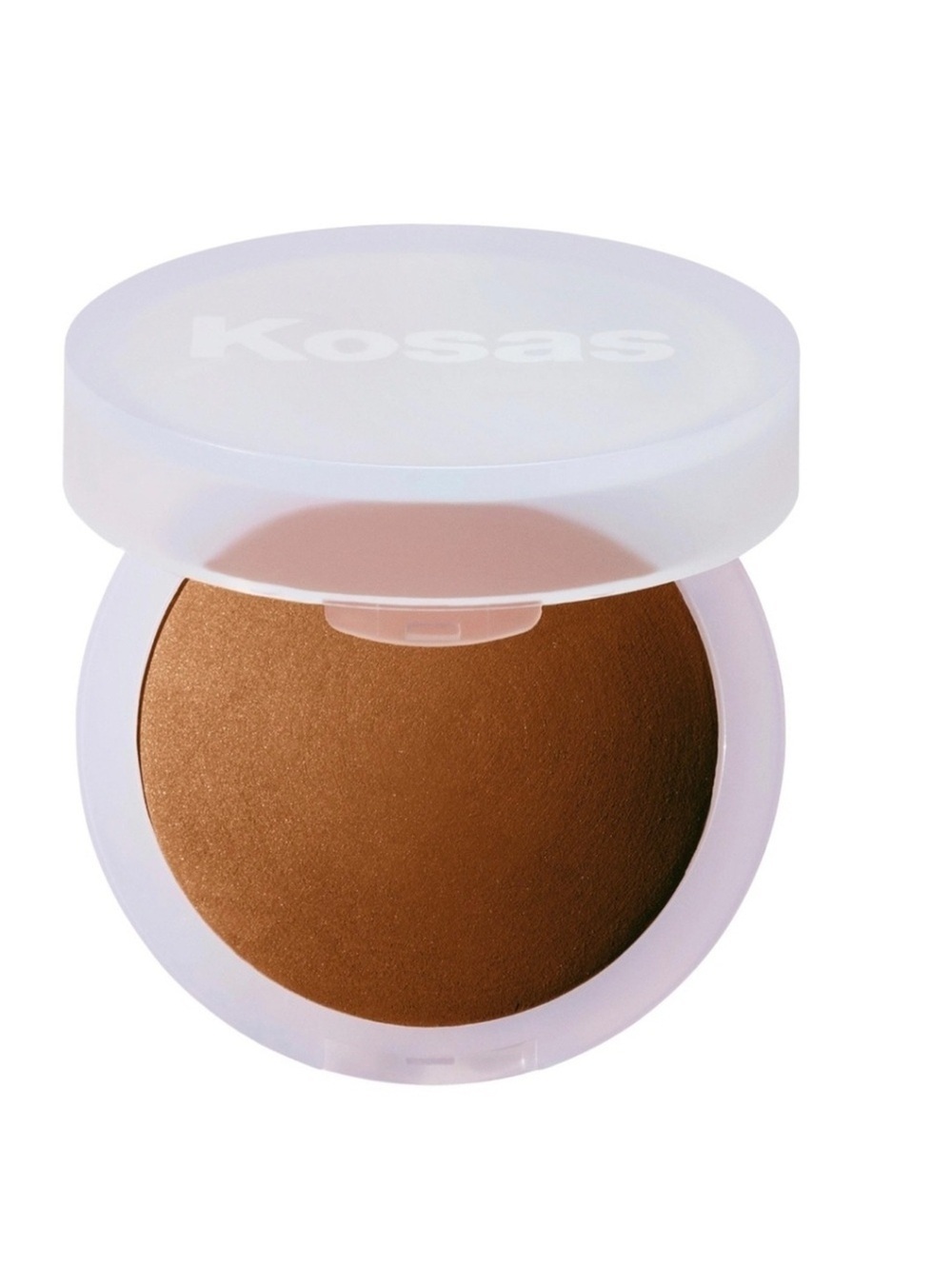 Kosas Cloud Set in Silky Sheer Tan Deep NEW